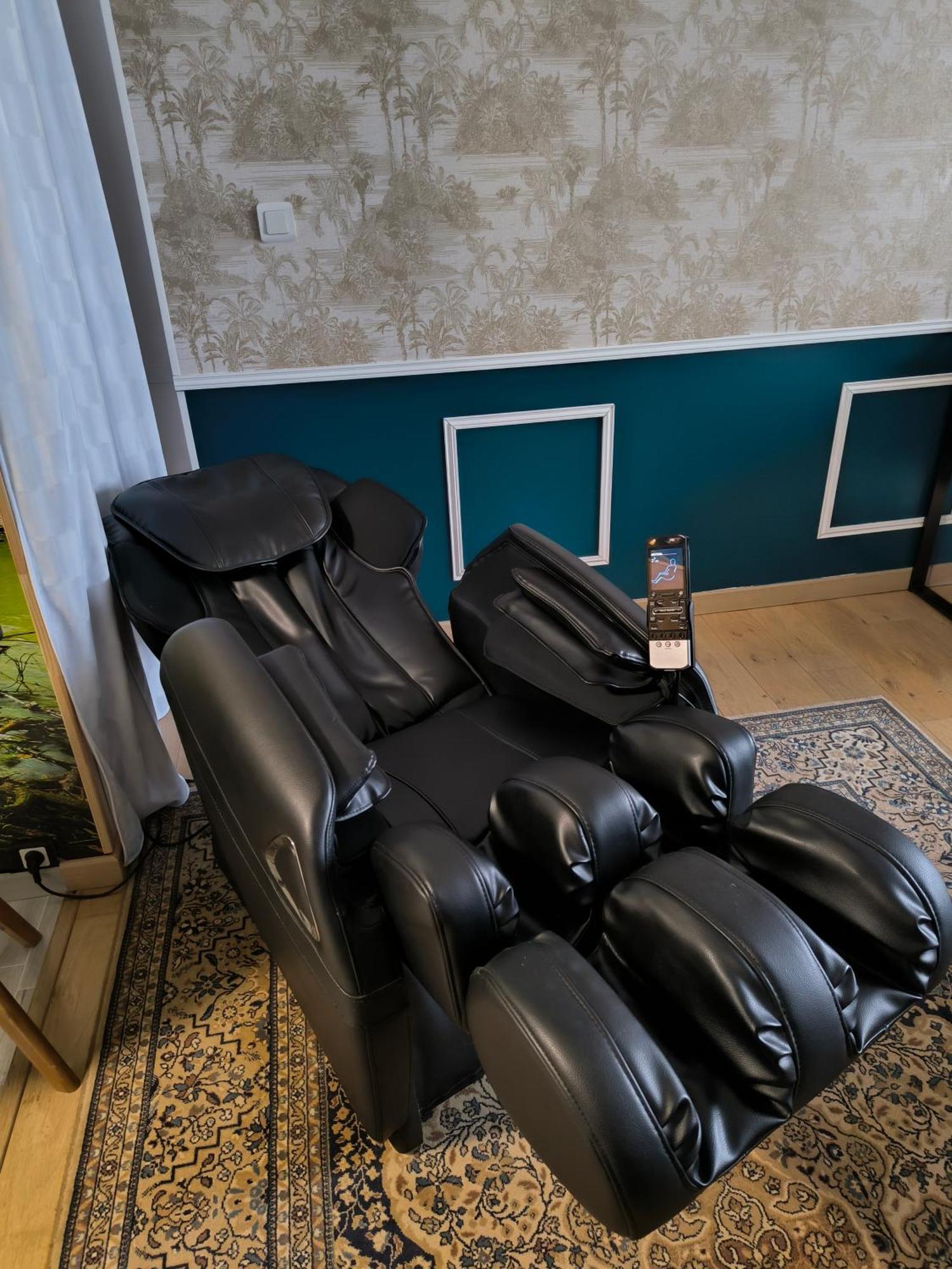 مبيت وإفطار Choisy Le Jacuzzi المظهر الخارجي الصورة